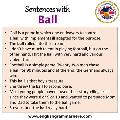 Throws In A Sentence