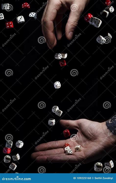 Throws Of Dice Probability