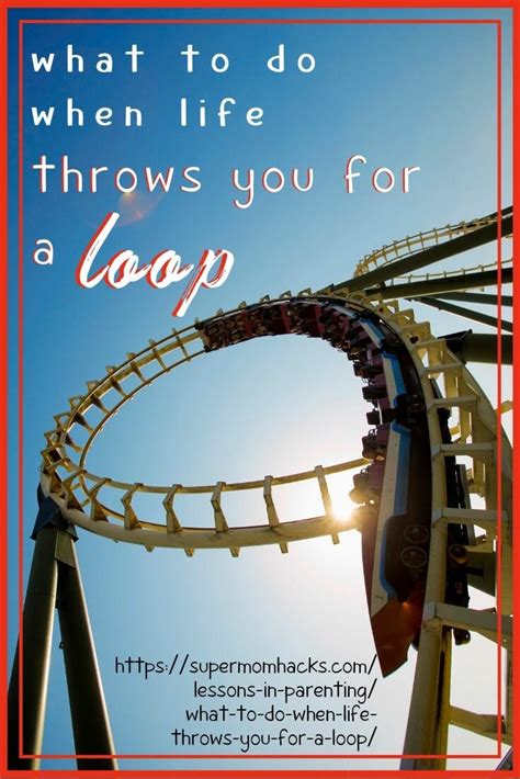 Throws Our Minds For A Loop