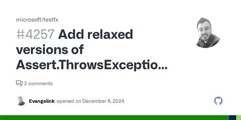 Throwsexceptionasync C#