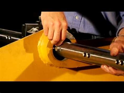 Thru Bar Measuring Tool