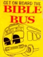thru the bible bus