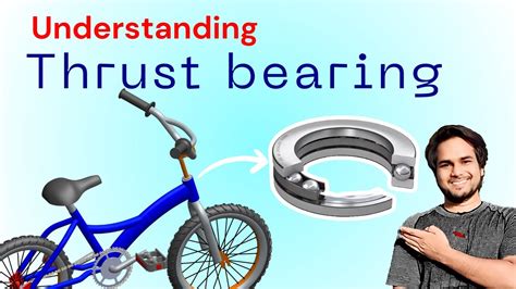 Thrust Bearing Example