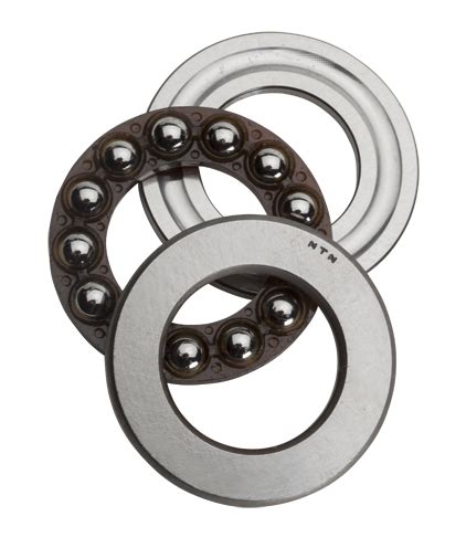 Thrust Bearing Single Direction