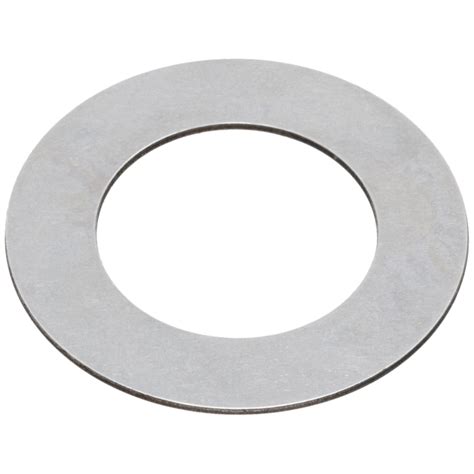 Thrust Bearing Washer Tariff Code