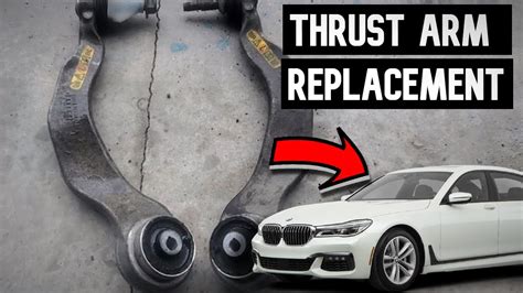 Thrust Bushing Bmw
