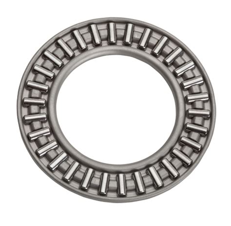 Thrust Roller Cage Assembly