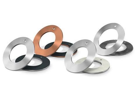 Thrust Washer And Meaning