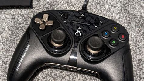 ESWAP X Pro Controller la nouvelle signée Thrustmaster