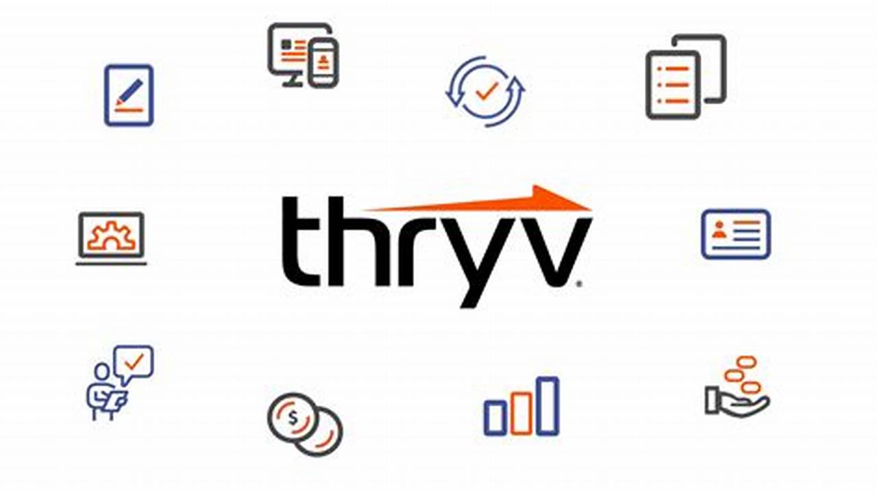 Thryv: The CRM Platform Designed for Small Businesses