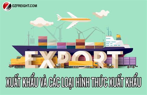 thuế xuất khẩu là gì