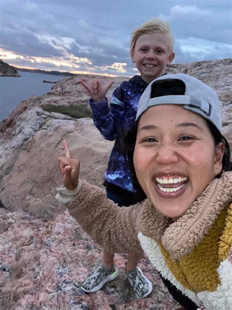 thu torstensson boobs