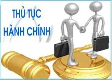 thu tuc hanh chinh cong tphcm