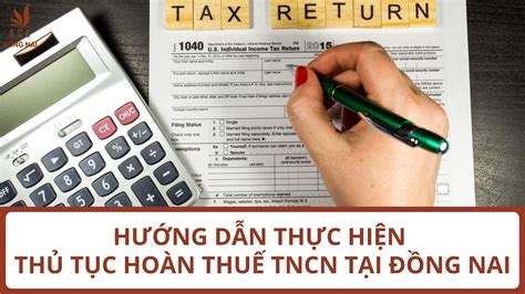 thu tuc hoan thue tncn