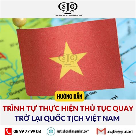 thu tuc xin quoc tich viet nam