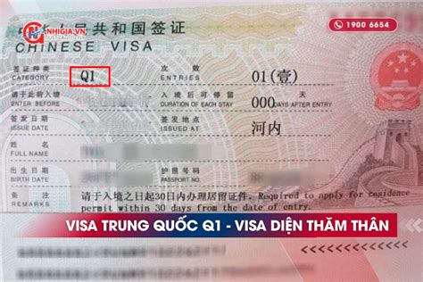 thu tuc xin visa trung quoc