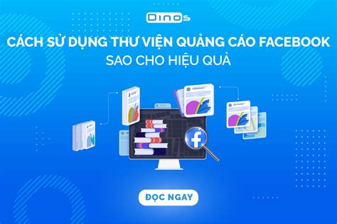 thu viện quảng cáo facebook