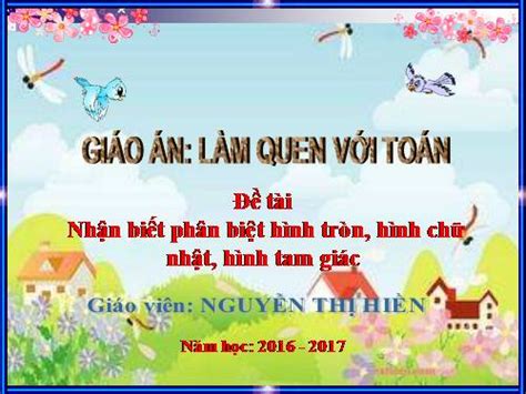 thu vien bai giang dien tu lop 2