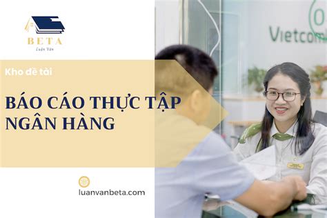 thuc tap ngan hang