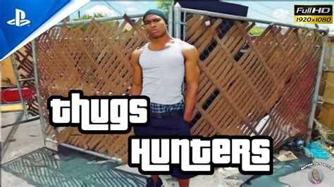 thug hunters