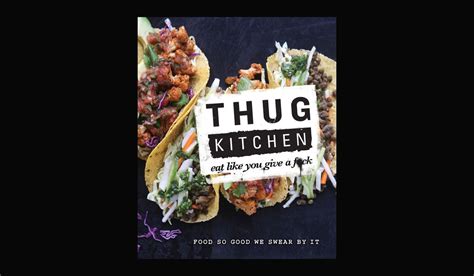 Thug Kitchen Salsa Verde