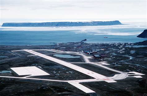 Thule Afb Greenland