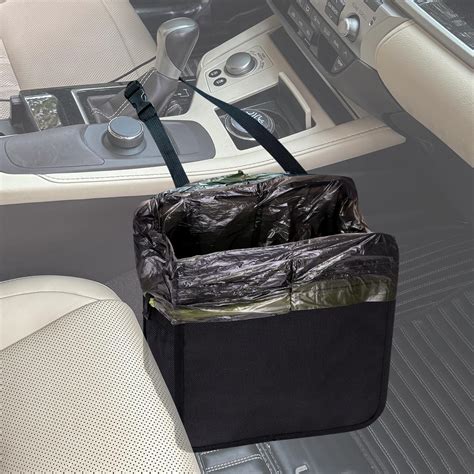 Thule Car Garbage Can