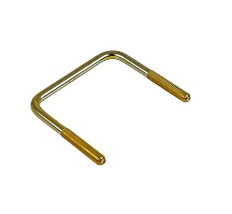 Thule Easy Snap U Bolt