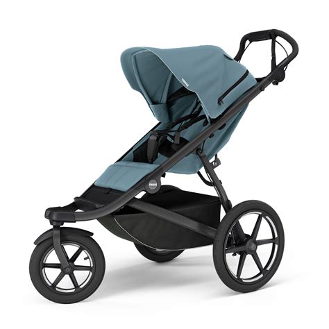 thule infant stroller