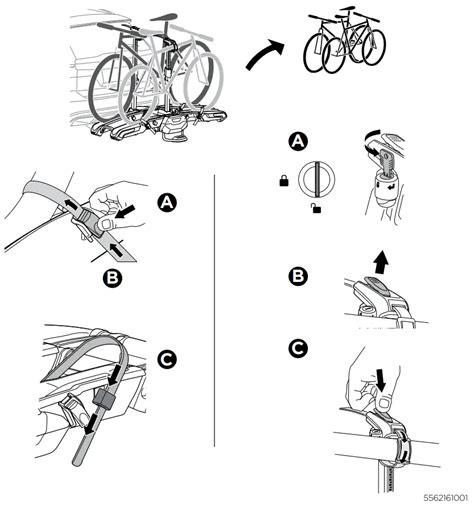 Thule Instruction Manual
