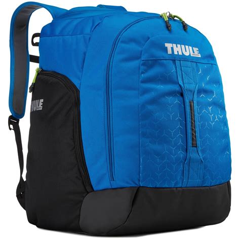 Thule Roundtrip Boot Backpack Ski Boot Bag 2020