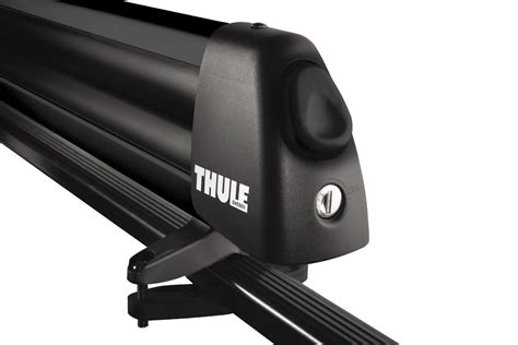 Thule Ski Snowboard Rack