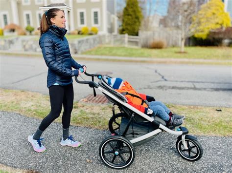 Thule Stroller Airplane