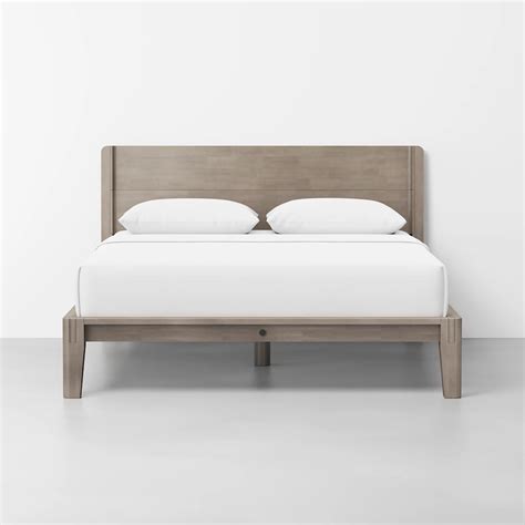 Thuma Bed Frame Cost