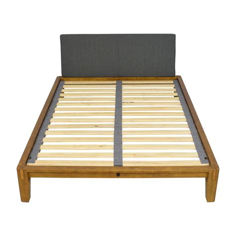 thuma bed frame discount code