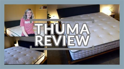 thuma bed negative reviews