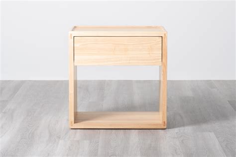 Thuma Nightstand Cost