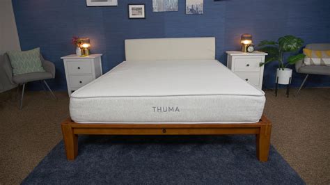 thuma platform bed reviews