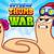 thumb war game song