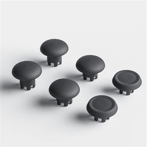 Thumb Drive Replacement Cap