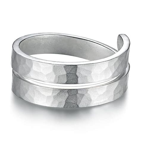 thumb ring adjustable