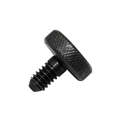 Thumb Screw Wheel