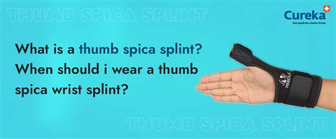 Thumb Splint Billing Code