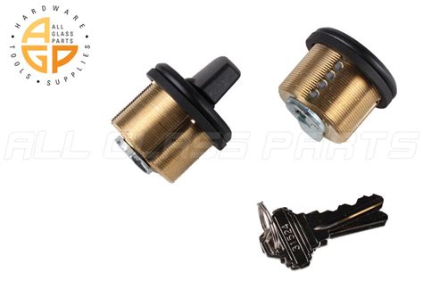 Thumb Turn Set Screw