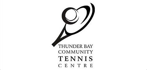 thunder bay community tennis centre