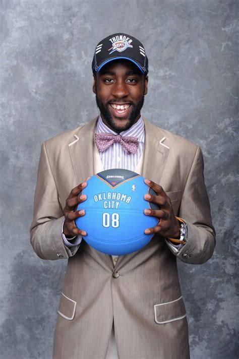 thunder draft james harden