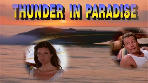 Photos Thunder In Paradise Cdi