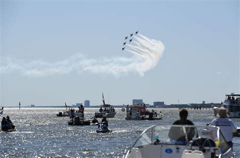 thunder over the sound 2023