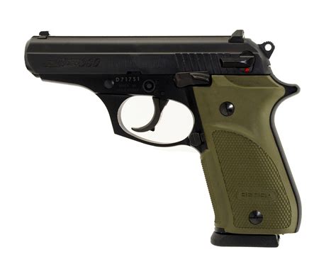 Thunder Plus Series Firearms Bersa By Eagle Imports 