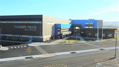 Thunder Ridge High School